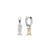 Orecchini Ti Sento Milano Donna in Argento 7866ZY - 7866ZY